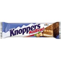 Knoppers Nussriegel 144852 40g 24 Stück