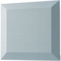 SIGEL Wandfliese Sound Balance SB102 400x400x42mm h.bl 2St.