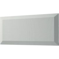 SIGEL Wandfliese Sound Balance SB121 800x400x42mm h.gr 2St.