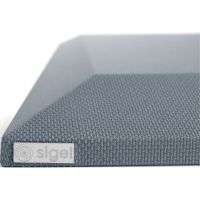 SIGEL Wandfliese Sound Balance SB120 800x400x42mm d.gr 2St.