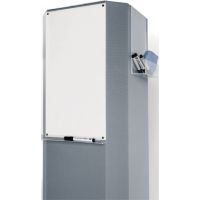 SIGEL Säule Sound Balance SB600 450x1.100x450mm d.gr