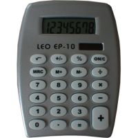 LEO EP-10 Leo Tischrechner LCD-Display 8-stellig