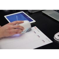 COLOP Markiergerät e-mark 153111 weiß