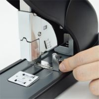 RAPESCO Heftgerät ECO HD-210 Extra Heavy Duty 1551 schwarz