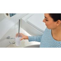 tesa WC-Garnitur SMOOZ 40316-00000-00