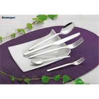 Esmeyer Besteckgarnitur Bettina 250-142 Edelstahl 180tlg.