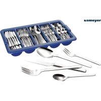 Esmeyer Besteckgarnitur Bettina 250-142 Edelstahl 180tlg.
