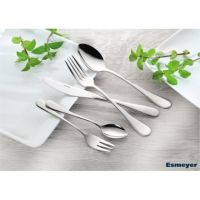Esmeyer Besteckgarnitur CELINE 208-041 Chromstahl 180tlg.