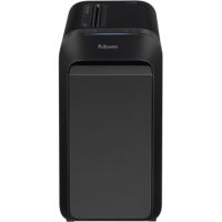 Fellowes Aktenvernichter Microshred LX 221 860082090 schwarz