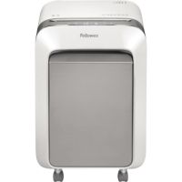 Fellowes Aktenvernichter Microshred LX 211 860081001 weiß