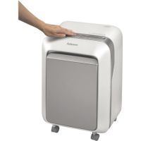 Fellowes Aktenvernichter Microshred LX 211 860081001 weiß