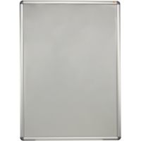 Nobo Plakatrahmen A0 + Befestigung 1902208 PVC-Folie