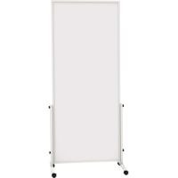 MAUL Whiteboard MAULsolid easy2move 6455284 75x180cm