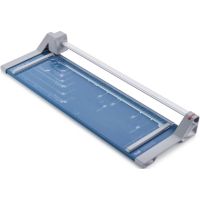 DAHLE Rollenschneider 00508-24050 DIN A3 Metall blau