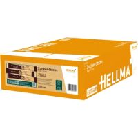 Hellma Zucker-Sticks 60120623 4g 1.000 Stück