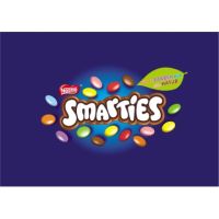 SMARTIES Schokolinsen Mini 12457977 187g 13St