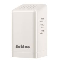 WEPA Lufterfrischerspender Eco 332680 weiß