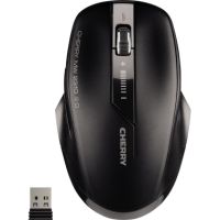 CHERRY Optische Maus MW 2310 JW-T0320 kabellos USB 5Tasten schwarz