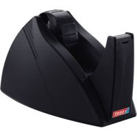 tesa Tischabroller Easy Cut Professional 57422-00001 schwarz
