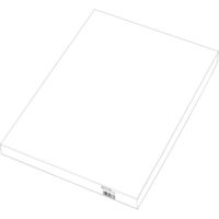 OHP-Schreibfolie DIN A4 0,1mm 100 Stück