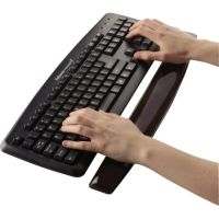 Fellowes Handgelenkauflage Crystal Gel 9112201
