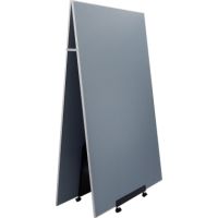 SIGEL Stand Meet up MU050 520x460x560mm