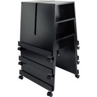 SIGEL Stand Meet up MU050 520x460x560mm