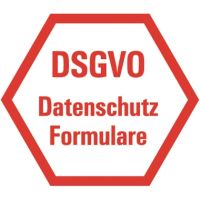 Zweckform Datenschutzbeauftragter 2882 A4 SD 2Bl.