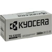 KYOCERA Toner 1T02VM0NL0 TK-5305K 12.000Seiten schwarz