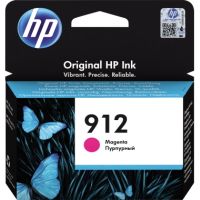 HP Tintenpatrone 3YL78AE 912 315Seiten magenta