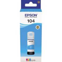 Epson Tintenpatrone C13T00P240 7.500S cyan