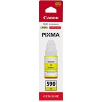 Canon Nachfülltinte 1606C001 GI-590Y 70ml gelb