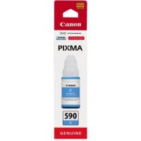 Canon Nachfülltinte 1604C001 GI-590C 70ml cyan