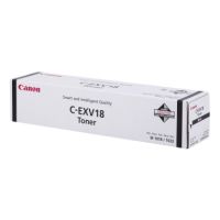 Canon Toner 0386B002 CEXV18 8.400 Seiten schwarz