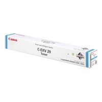 Canon Toner 2794B002 CEXV29C 27.000 Seiten cyan