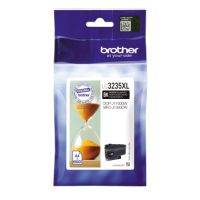 Brother LC3235XLBK Brother Tintenpatrone 6.000S black