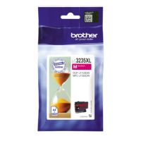 Brother LC3235XLM Brother Tintenpatrone 5.000S magenta