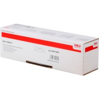 OKI Toner 44917602 für B431/B491 12.000S. schwarz