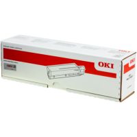 OKI Toner 44992402 2.500Seiten schwarz