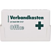 SÖHNGEN Erste Hilfe Kasten Office 3003056 DIN 13157 weiß