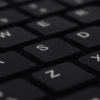 R-Go ergonomische Tastatur Split/RGOSP-DEWIBL schwarz