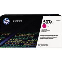 HP Toner CE403A 507A 6.000Seiten magenta