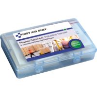 FIRST AID ONLY Pflaster P-10023 Industrie 100 Stück