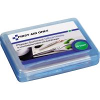 FIRST AID ONLY Pflaster P-10025 Office/Hobby 20 Stück