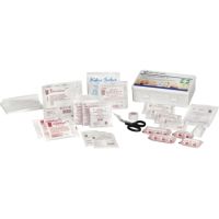 FIRST AID ONLY Verbandskasten C P-10018 DIN 13157