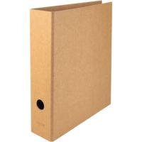 Falken Ordner PURE 15072660 A4 80mm br