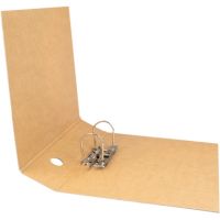 Falken Ordner PURE 15072660 A4 80mm br