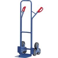 Fetra Sackkarre TK1325 200kg Stahl blau