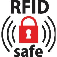 SIGEL CO902 Sigel Karten- und Geldetui Conceptum Cryptalloy sw