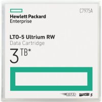 HP Bandkassette LTO Ultrium-5 C7975A 1,5/3TB